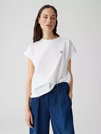 OPUS | T-Shirt SPARIS | 